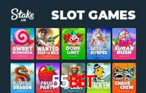 APP oficial da 55bet para mobile